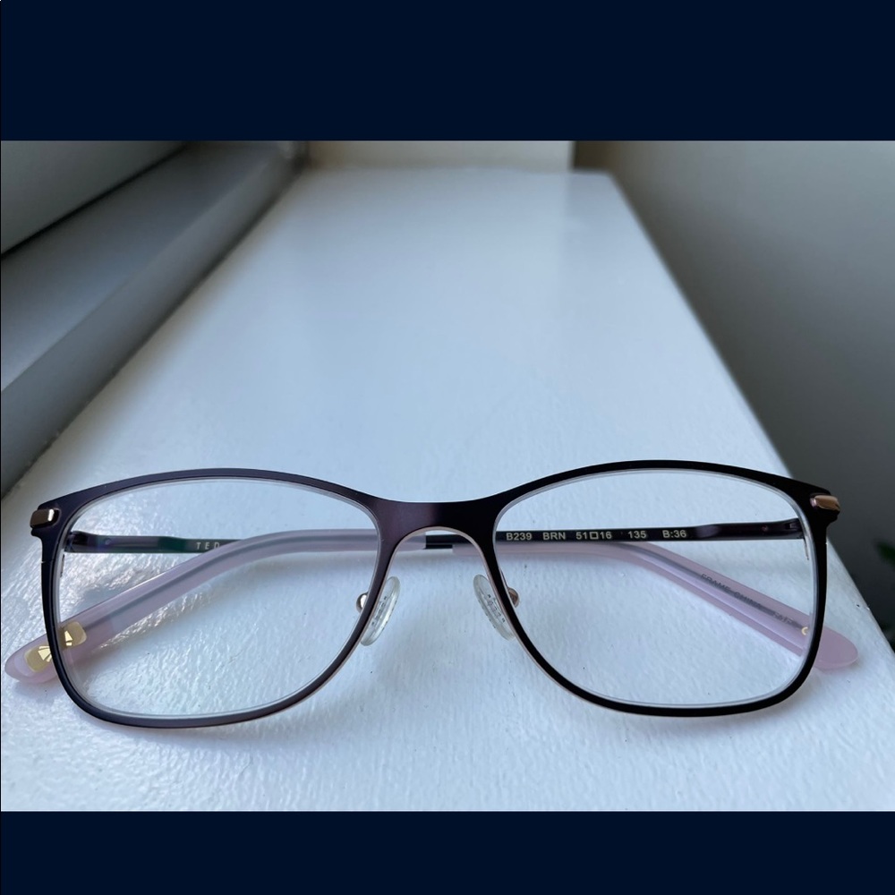 Ted Baker glasses